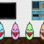 8B Find the Gamer Pear