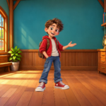 8B Railway Mystery - Help Lucas