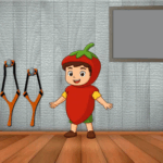 8B Fun School Dress-Up–Find the Fancy Outfit