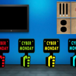 8B Find Cyber Monday Sale Banner