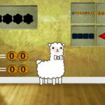 8B Find Llama Flopsy