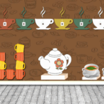 8B Find the Special Teapot