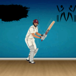 8B Cricket Escape – Find the Star Batter