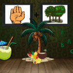 8B The Tropical Treasure