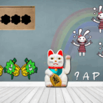8B Find Lucky Cat Jasper