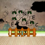 8B Rescue the Village Deer Escape