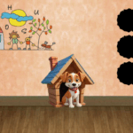 8b Rescue the Pet Room Escape