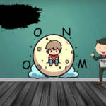 8b Escape-The Missing Parker Case