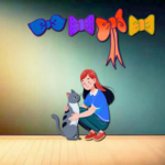 8b Find Curious Girl Lila Escape