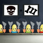 8B The Playful Room Mystery