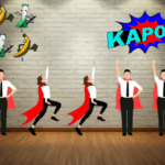 8B Escape-The Hidden Hero Hunt