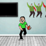 8B The Hidden Prankster