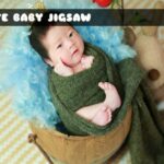 G2M Cute Baby Jigsaw