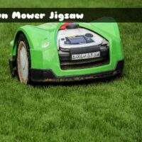 G2M Lawn Mower
