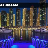 G2M Dubai Jigsaw