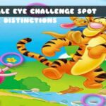 G2M Eagle Eye Challenge Spot the Distinctions