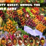 G2M  Fruity Quest Unveil the Hidden Gems