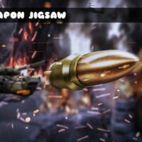G2M Weapon Jigsaw