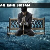 G2M Ocean Rain Jigsaw