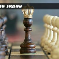 G2M Pawn Jigsaw