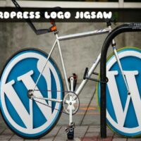 G2M WordPress Logo Jigsaw