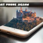 G2M Smart Phone Jigsaw