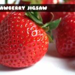 G2M Strawberry Jigsaw