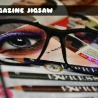 G2M Magazine Jigsaw