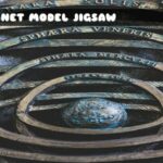 G2M Planet Model Jigsaw