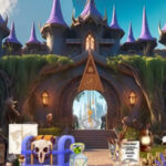 HIDDEN 247: Time Lord