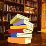 G2R-Traditional Library Escape HTML5