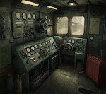 G4K Train Doctor Escape