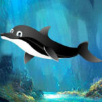 G2R-Trapped Dolphin Escape HTML5