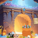 HIDDEN 247 : Treasure Cave