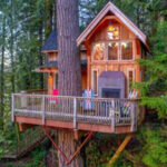 G2R-Tree House Cottage Escape HTML5