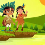 WOW Tribes Gather For Thanksgiving Party