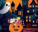 Wow Trick or Treat Land Escape