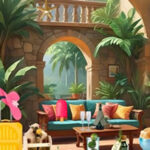 HIDDEN 247 : Tropical Haven