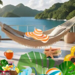 HIDDEN 247 : Tropical Vacation