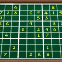 G2M Weekend Sudoku 45