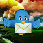 G2R-Tweet Bird Find Tweet