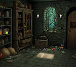G4K Twilight Grove Escape
