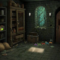 G4K Twilight Grove Escape