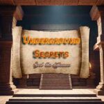 HIDDEN 247 : Underground Secrets