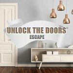 365 Unlock the Doors Escape