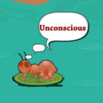 WOW- Unconscious Ant Escape