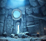 365 Underground Dungeon Escape