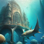 WOW-Undersea Fantasy Land Escape HTML5