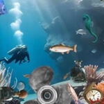 HIDDEN 247 : Underwater Adventure