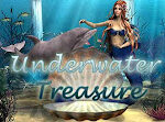365 Underwater Treasure Escape